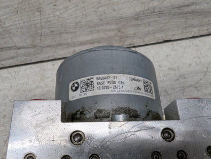 2021-2026 BMW 430i G22 ABS Pump Module 5A58A82