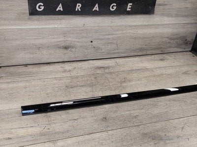 2018-2024 BMW X3 G01 Rear Left Driver Exterior Door Trim Molding 7364353 OEM