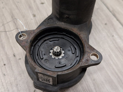 2008 - 2017 Audi S5 8T Rear Left or Right Brake Caliper Actuator 32347485B