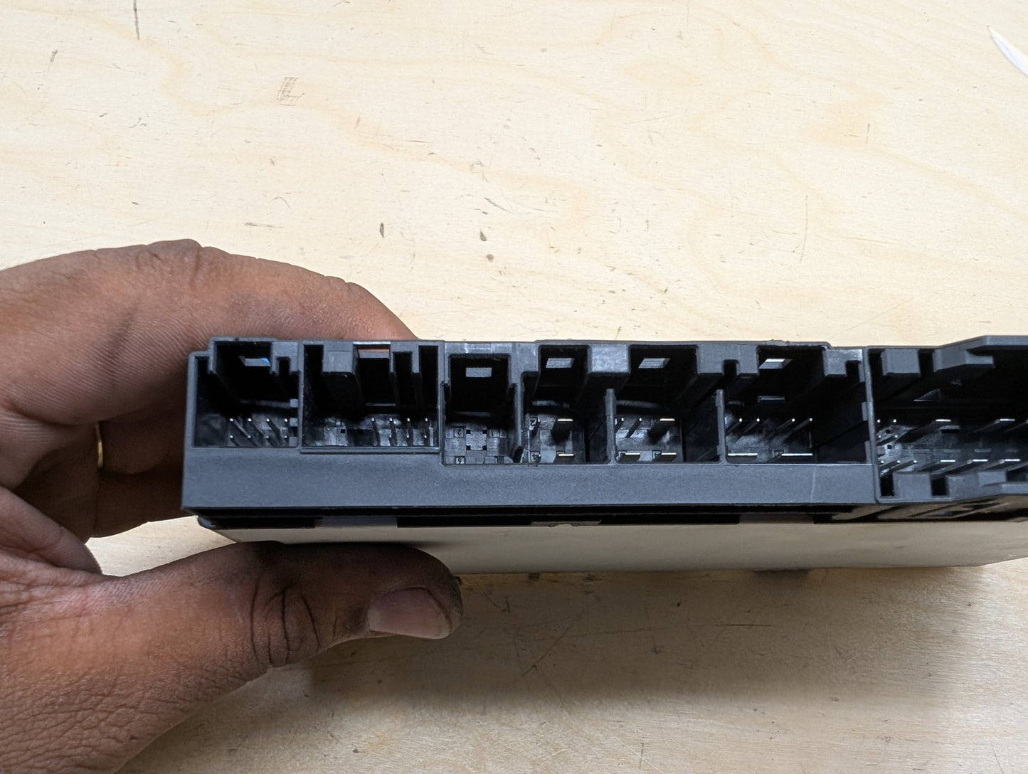 2011-2016 BMW X3 F25 Front Left or Right Seat Control Module 9280912
