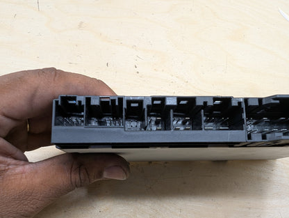 2011-2016 BMW X3 F25 Front Left or Right Seat Control Module 9280912
