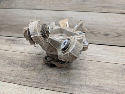 OEM BMW G01 X3 30i 30iX M40iX REAR Left Driver Knuckle Wheel Hub Spindle Bearing