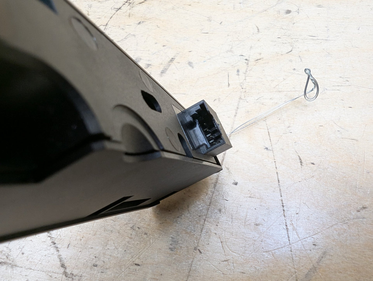 2011-2016 BMW X3 F25 Drive Logic Switch Button 9240294