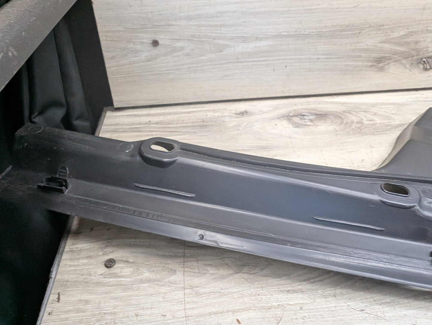 2011-2016 BMW 528i F10 Left Right Engine Bay Cover Panel Seal Trim SET 7019803 Estimated Current mileage:71,680