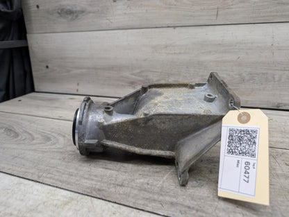 OEM BMW G01 G05 G12 G20 G26 G42 G80 Front Differential Axle Support Bracket