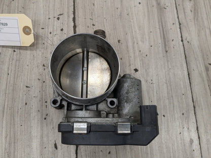 OEM BMW E60 E71 E82 E88 E89 E90 E92 E93 F01 F02 135 335 Engine N54 Throttle Body