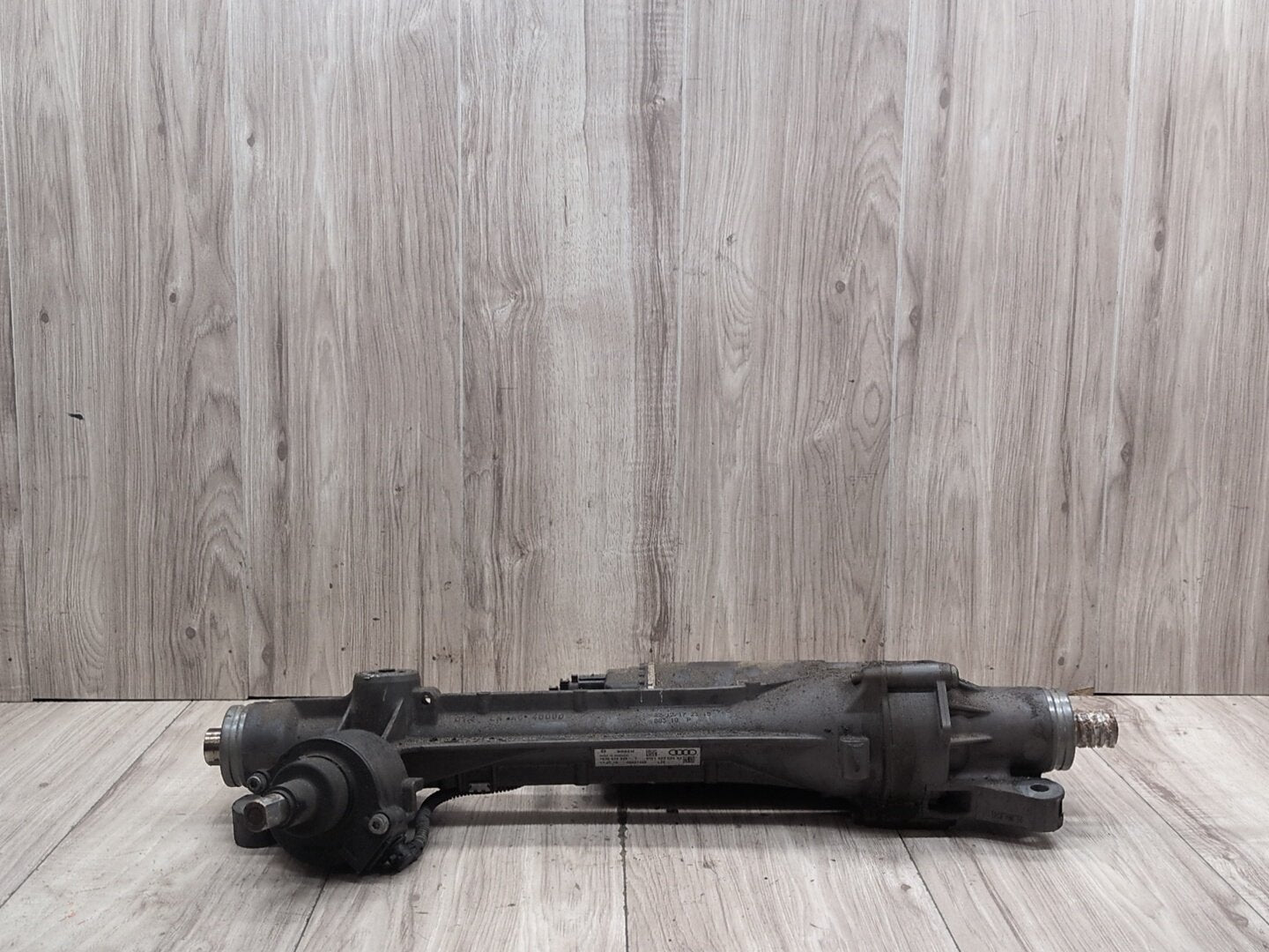 2018-2024 Audi A4 A5 S4 S5 SQ5 RS5 B9 Steering Gear Rack & Pinion 8W1423055AE