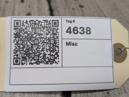 2008-2010 BMW 535i E60 Bluetooth Module 9205894