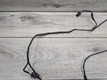 2017-2023 BMW 530i G30 Front Bumper PDC Parking Sensor Wiring Wire Harness 9364200