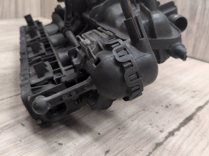 2015-2018 Audi 8U Q3 CCTA Engine Motor Intake Manifold 06J133185F