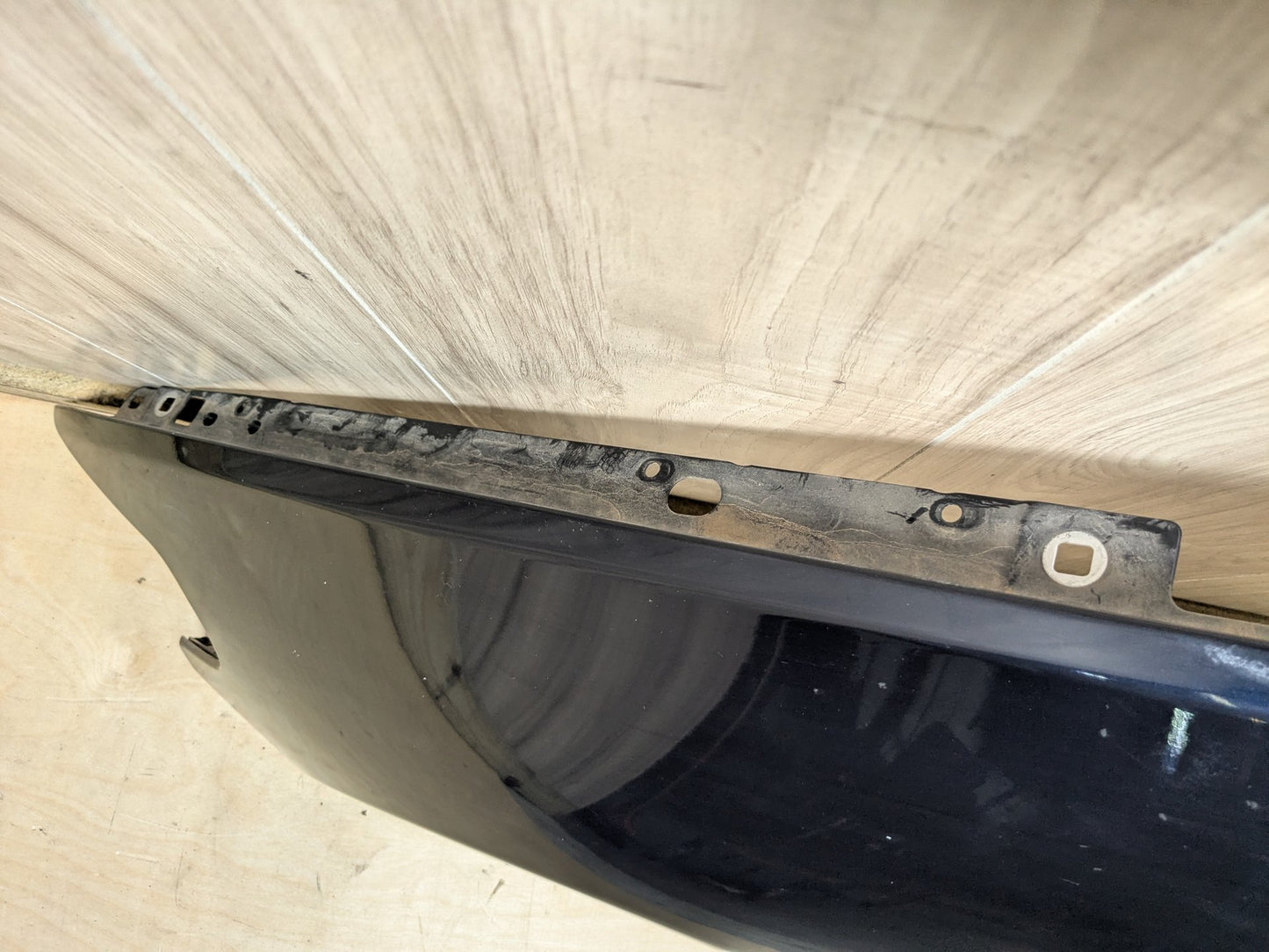 17-23 OEM BMW G30 G31 530 540 M550 Front Left Driver Fender Panel