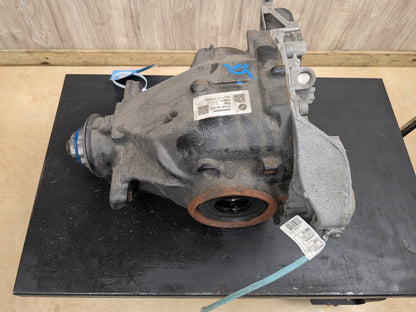 OEM BMW G20 G22 G23 G42 330 M340 Rear Differential Axle Gearbox Carrier 2.81