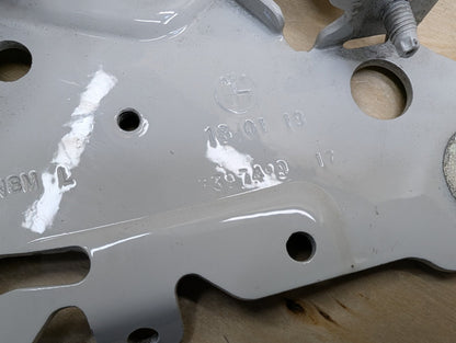 18-24 OEM BMW G01 G02 F97 F98 X3 X4 Hood Bonnet Left Right Side Hood Hinges SET