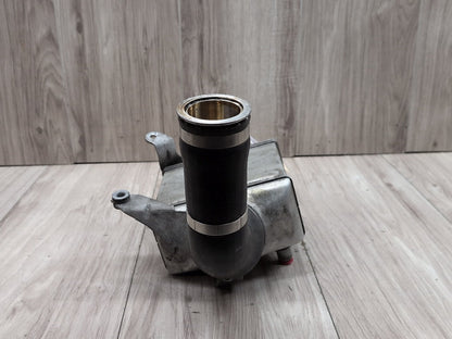 2013 - 2014 BMW 750i F01 Turbo Charger Air Intercooler 7575405 N63B44O1