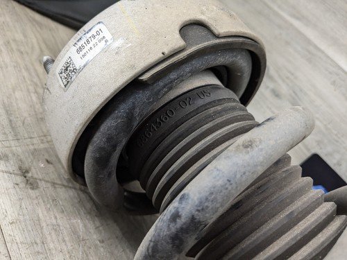OEM BMW F15 F16 X5 X6 FRONT Left Driver Right Passenger Strut Shock Absorber