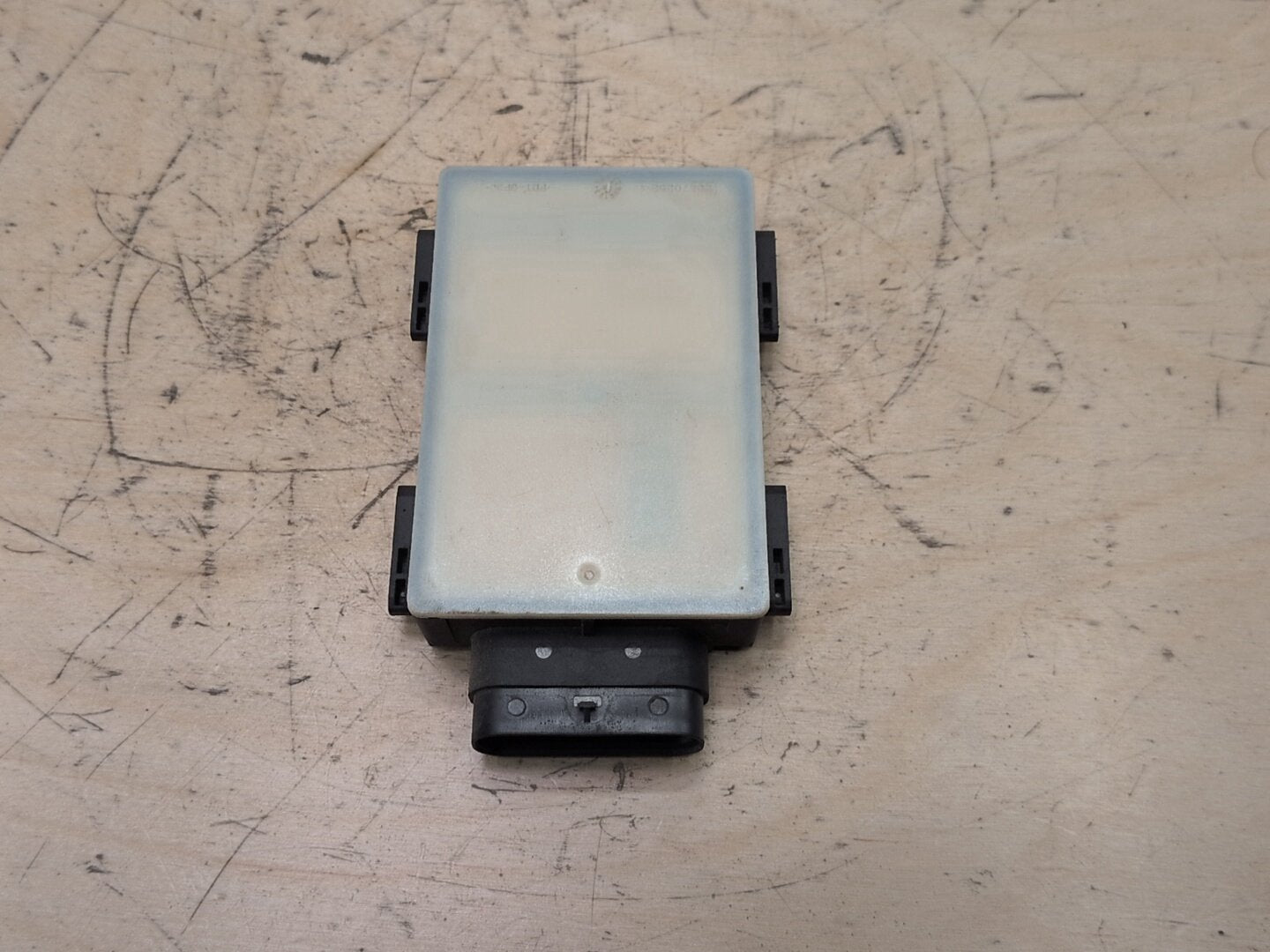 2016-2022 BMW 750i G12 Blind Spot Lane Sensor Radar Module 6877834