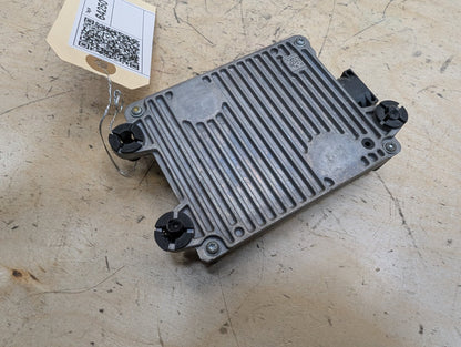 16-19 OEM BMW G11 G12 740i 750i ACC Active Cruise Control Radar Sensor FRR-02
