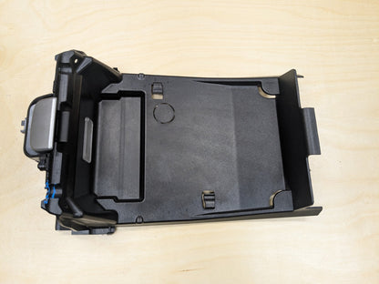 2009-2011 Mercedes-Benz SLK-Class R171 Center Console Armrest A1716800014 OEM