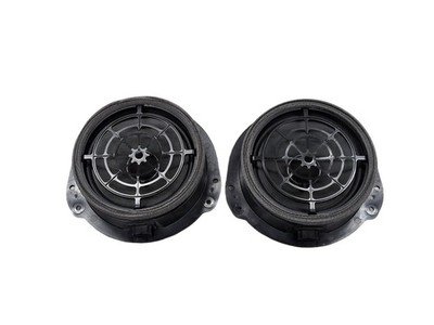 2018-2023 Audi S4 B9 Left Right Seat Speaker Subwoofer SET 8W5035411A OEM