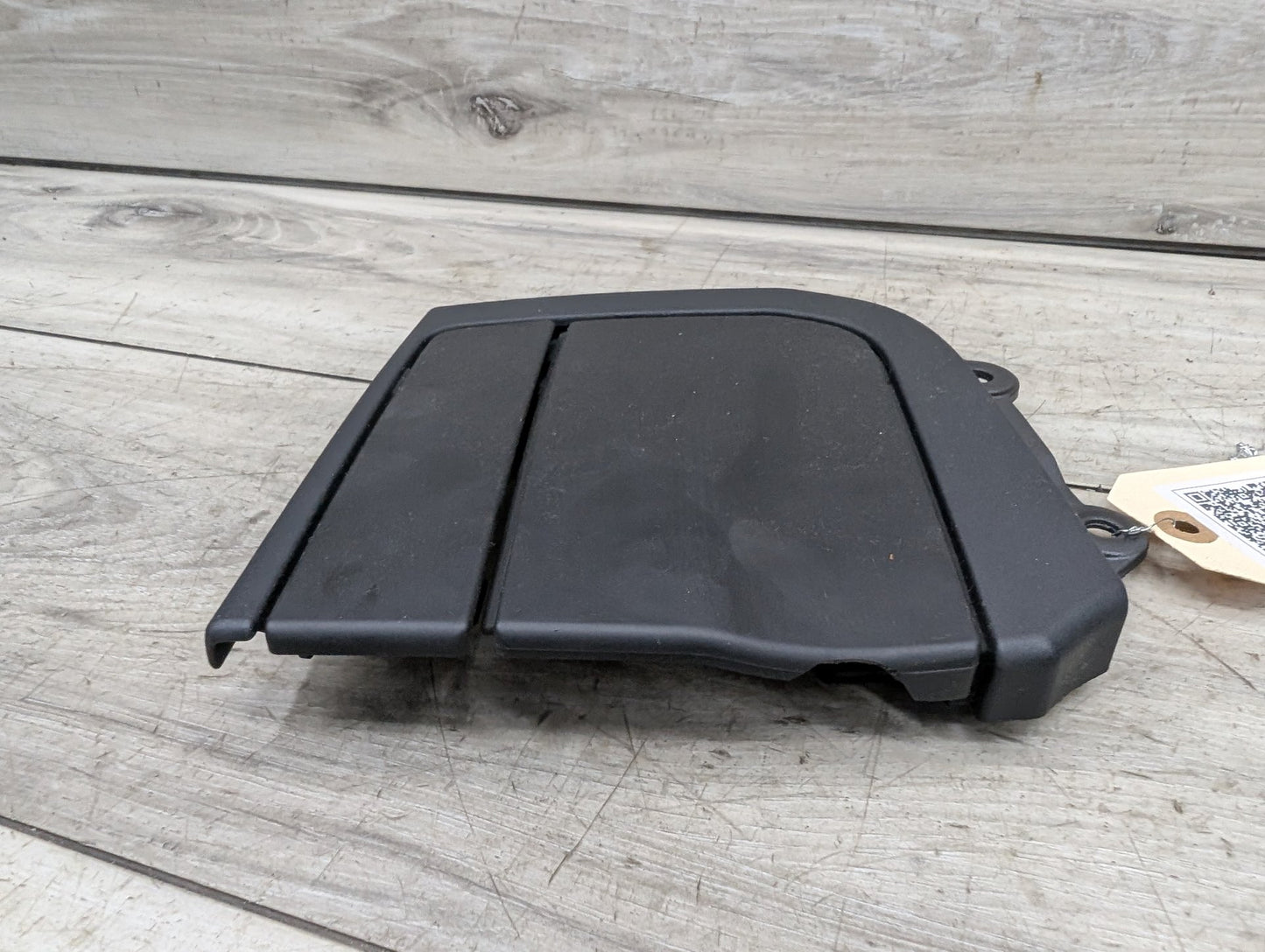2007 - 2013 BMW 335i E93 Right Passenger Convertible Roof Top Hinge Cover Trim 7175480 N54B30O0