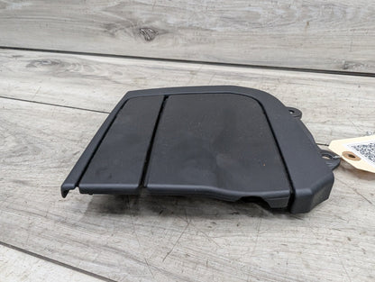 2007 - 2013 BMW 335i E93 Right Passenger Convertible Roof Top Hinge Cover Trim 7175480 N54B30O0
