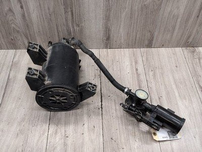 2018-2024 BMW X3 G01 Fuel Vapor Charcoal Canister 7459688 OEM