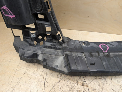 2019-2026 BMW X5 G05 Rear Left Driver Bumper Support Brackets SET 7420651 OEM
