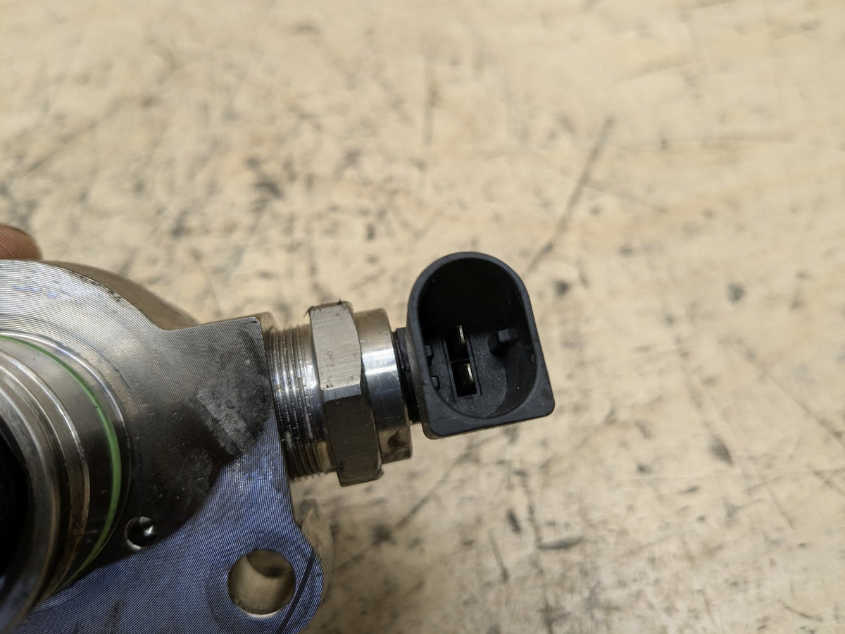 2012-2018 Audi C7 A6 CYNB Engine Motor HPFP High Pressure Fuel Pump 06L127027C