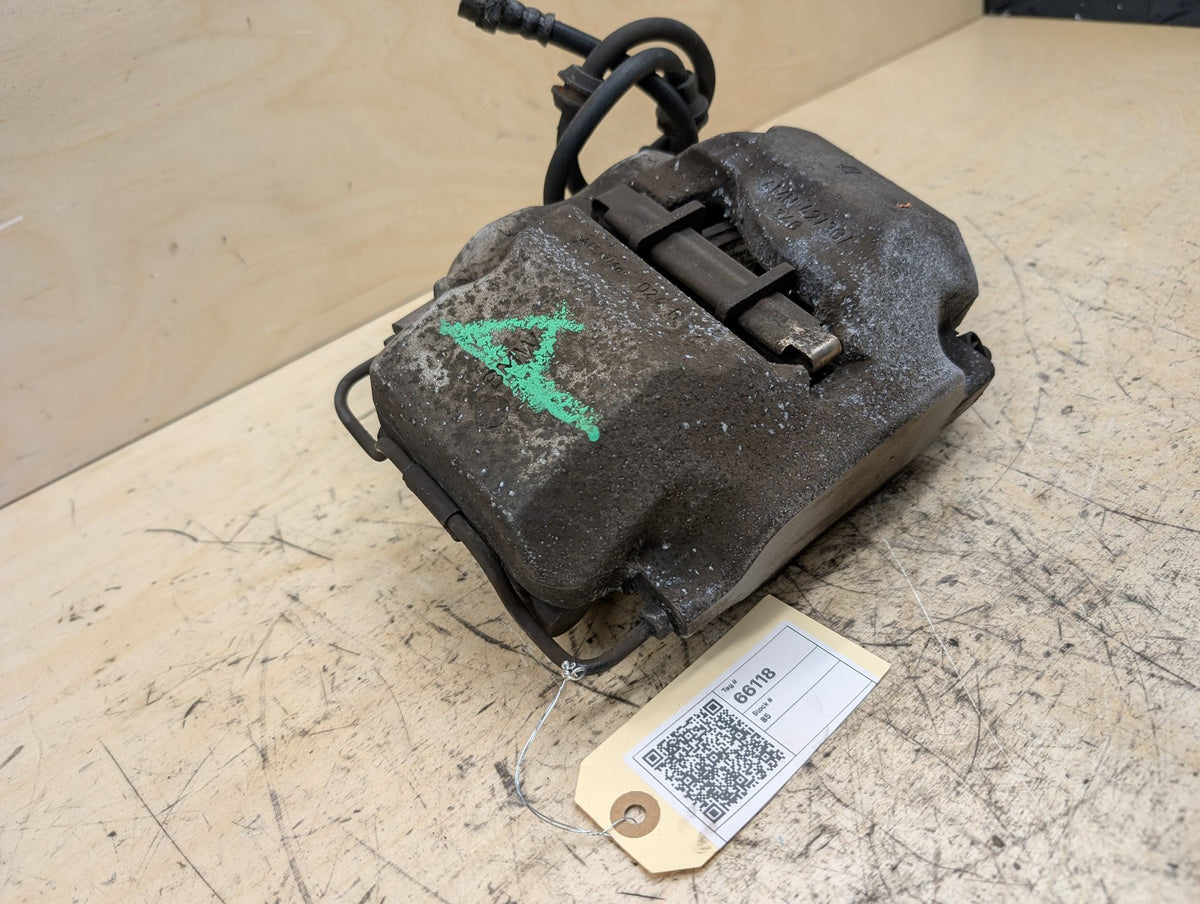 2019-2026 BMW X5 G05 Front Right Passenger Brake Caliper 6883736 OEM