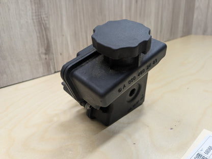 2009-2011 Mercedes-Benz SLK-Class R171 Power Steering Tank A0004602483 OEM