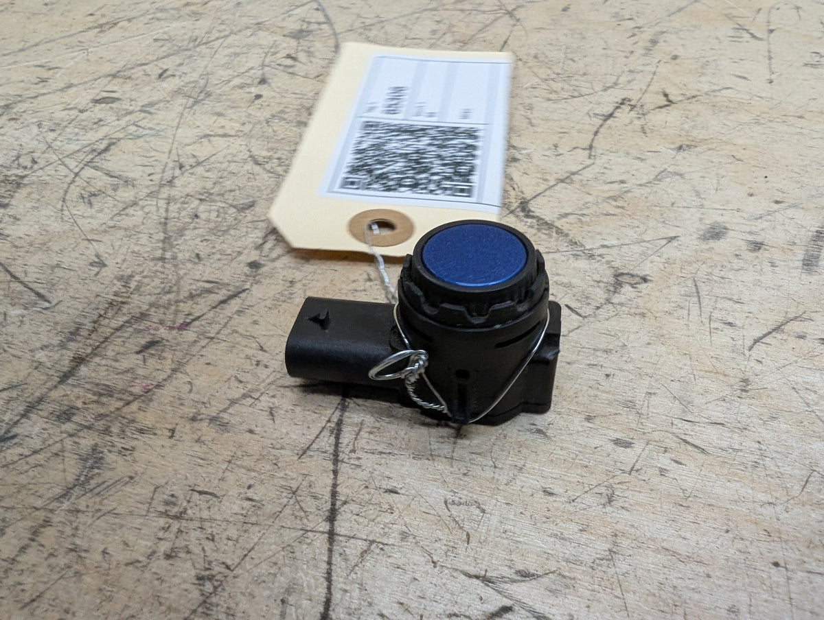 2019-2026 BMW M340i G20 Bumper PDC Parking Distance Sensor 9472250 OEM