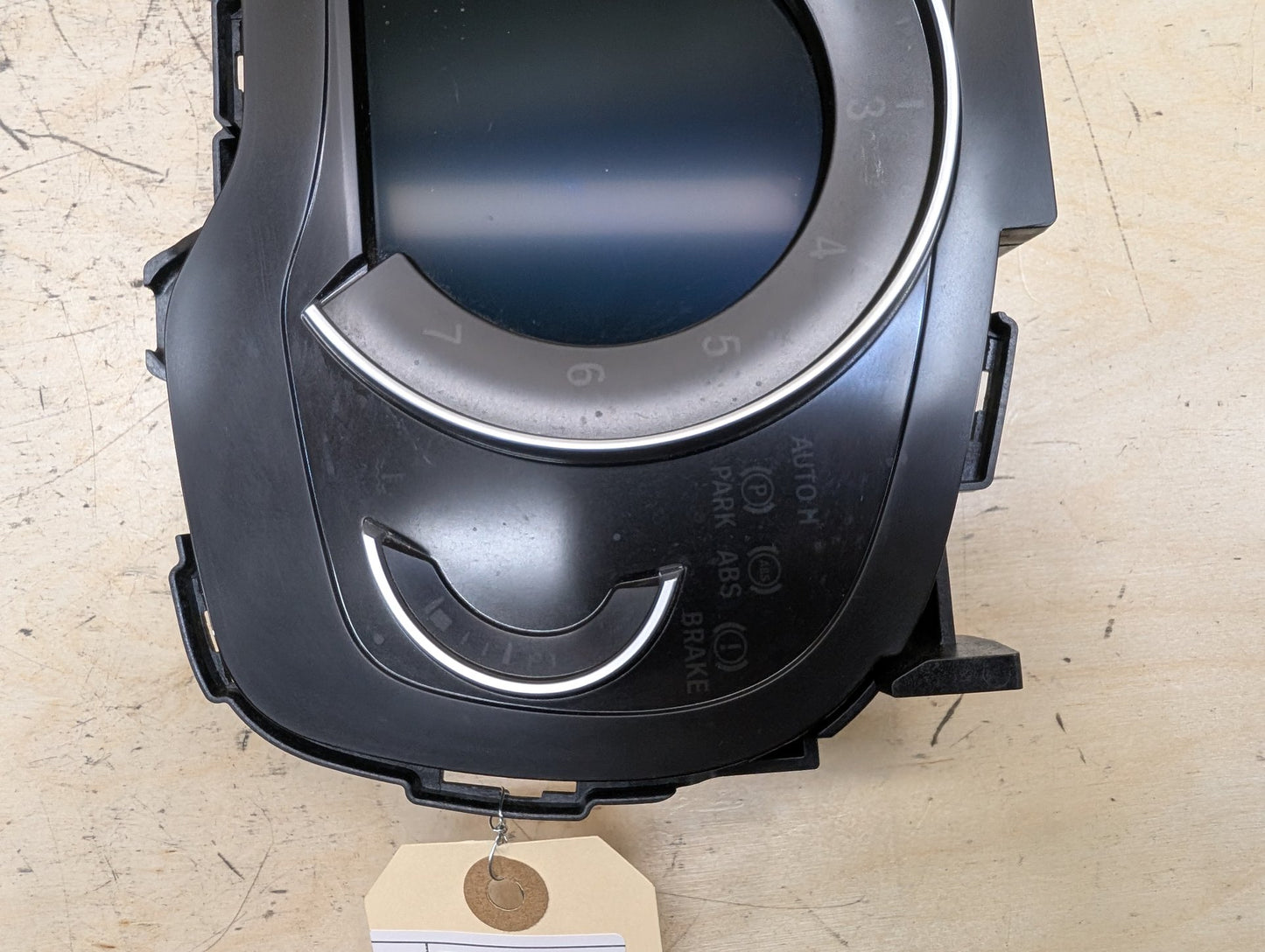 2018-2024 BMW X3 G01 Instrument Speedometer Guage Cluster 9392558