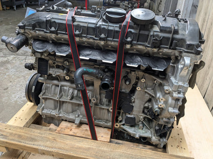 OEM BMW G01 G02 G12 G30 AWD Long Block B58 COMPLETE ENGINE MOTOR B58B30A 155k Miles