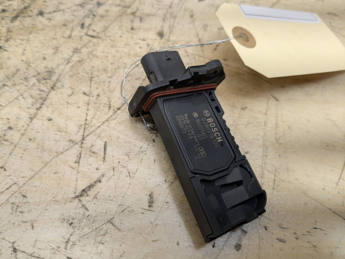 OEM BMW F22 F30 F32 F36 G01 G12 G30 Engine B46 B58 N63R MAF Mass Air Flow Sensor