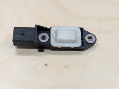 2009-2011 Mercedes-Benz SLK-Class R171 Yaw Rate Sensor Module A0038212851 OEM