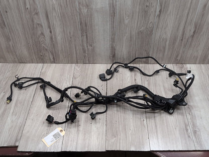 BMW G20 M340i B58B30O1 Engine Motor Wiring Wire Harness 9452228