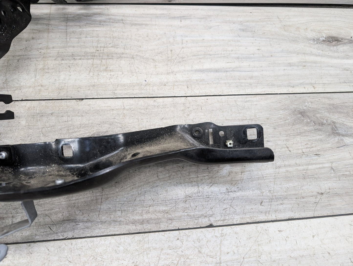 2017-2023 BMW 530i G30 Left Driver Headlight Bracket 7383857