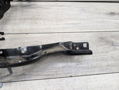 2017-2023 BMW 530i G30 Left Driver Headlight Bracket 7383857