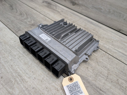 2018 - 2024 BMW X3 G01 Engine Motor ECU DME Computer Module 9844140 B58B30O1