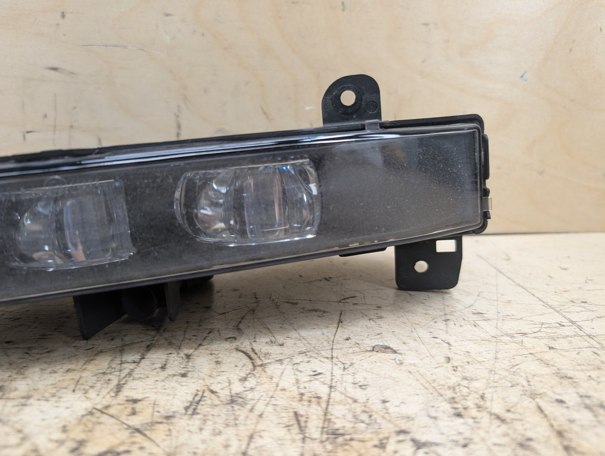 16-19 OEM BMW G11 G12 740 750 M760 B7 Front Left Driver Side LED Fog Light Lamp