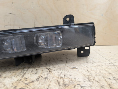 16-19 OEM BMW G11 G12 740 750 M760 B7 Front Left Driver Side LED Fog Light Lamp