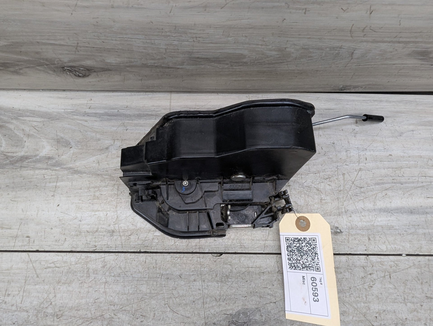 OEM BMW E82 E90 F22 F30 F80 F82 FRONT Right Passenger Door Lock Latch Actuator