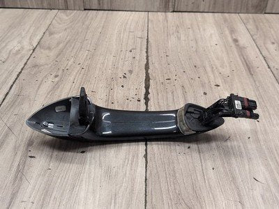 2012-2018 BMW M6 F06 Rear Left Door Handle w/ Comfort Access 7305329