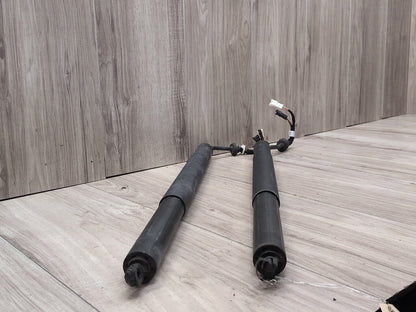 2019 - 2026 BMW X5 G05 Rear Left Right Liftgate Trunk Lid Strut Shock Supports SET 2760699 N63B44M3