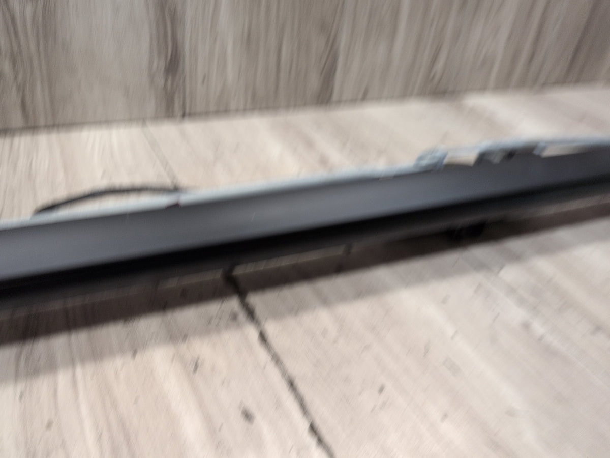 11-16 OEM BMW F10 528 535 550 M5 REAR Electric Roller Sun Privacy Shade Blind