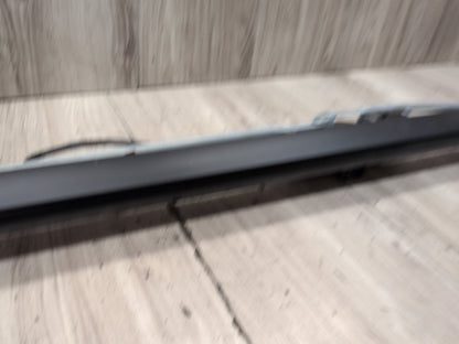 11-16 OEM BMW F10 528 535 550 M5 REAR Electric Roller Sun Privacy Shade Blind
