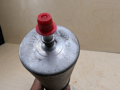 14-18 BMW 328i F30- Diesel Fuel Tank Reservoir Filter PN: 8572522