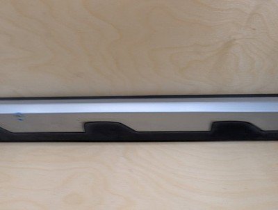 18-24 OEM BMW G01 G02 X3 X4 Front Left Driver Side Door Lower Trim Molding