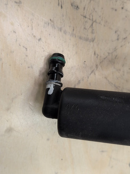 OEM BMW E90 E92 E93 328 335 Front Left Right Headlight Washer Spray Nozzle Jet