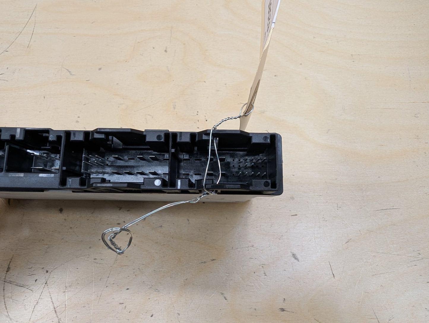 OEM BMW F15 F22 F30 F32 F36 F80 F82 M3 M4 Front Left Right Seat Control Module